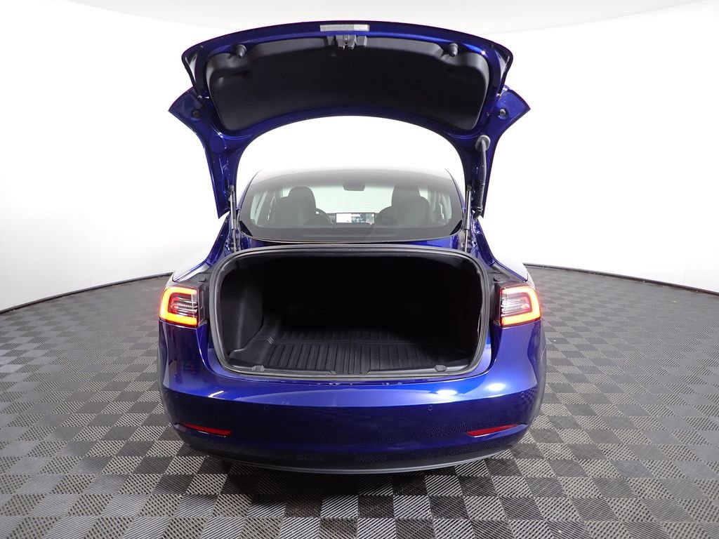 Used 2019 Tesla Model 3 Long Range image 20
