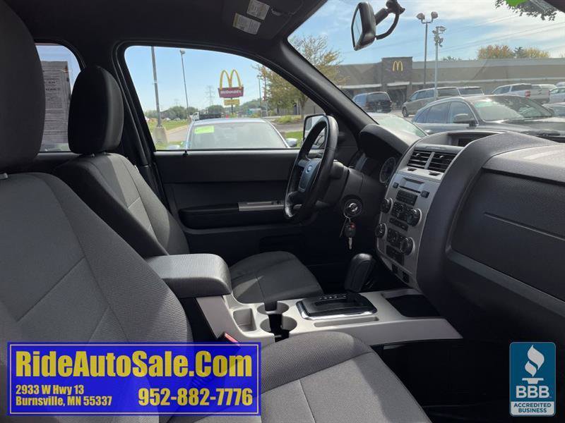 Used 2012 Ford Escape XLT FWD image 14