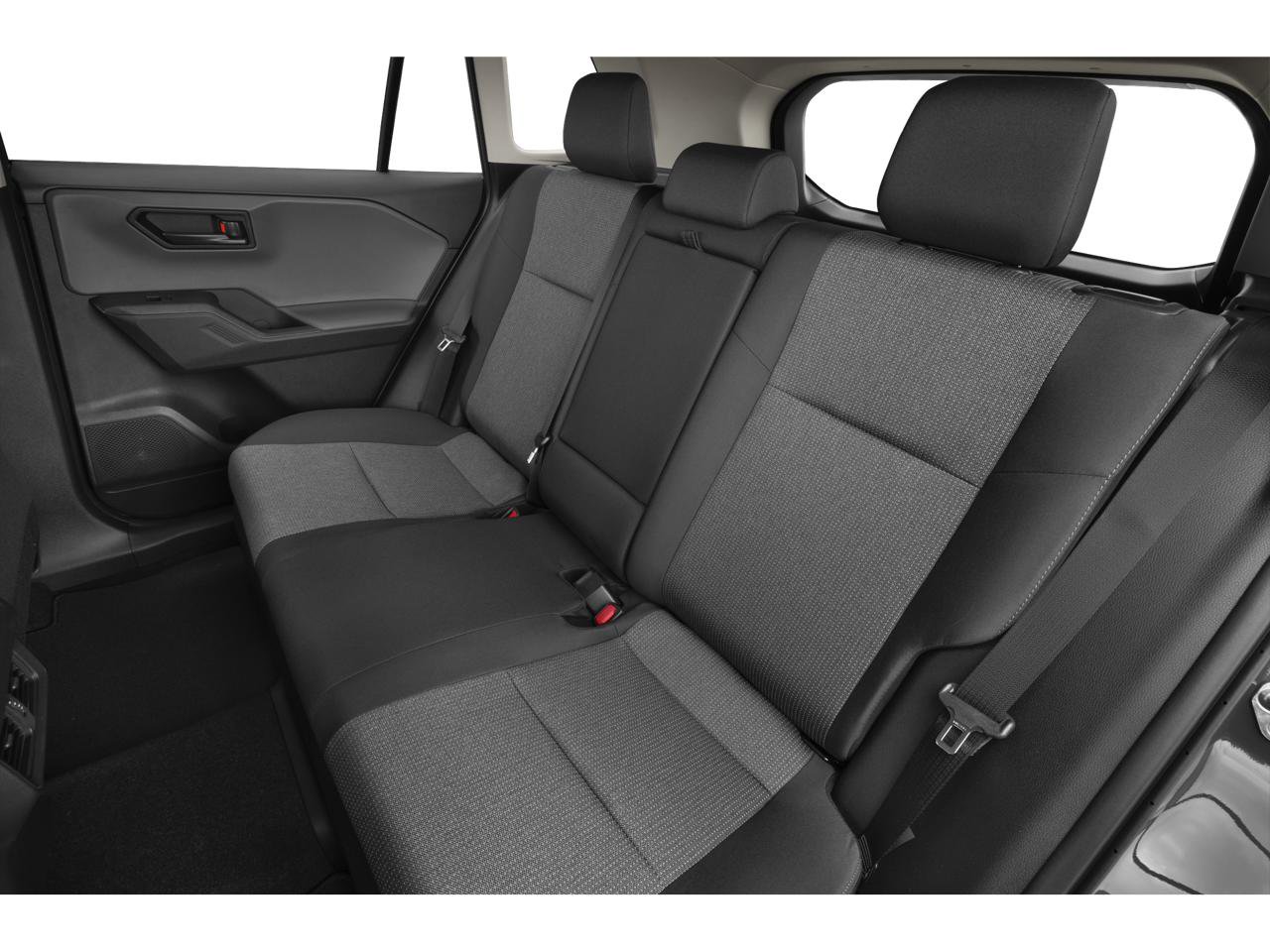 New 2026 Toyota RAV4 LE FWD image 9