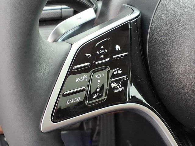 New 2026 Mercedes-Benz GLE 450 4MATIC image 9