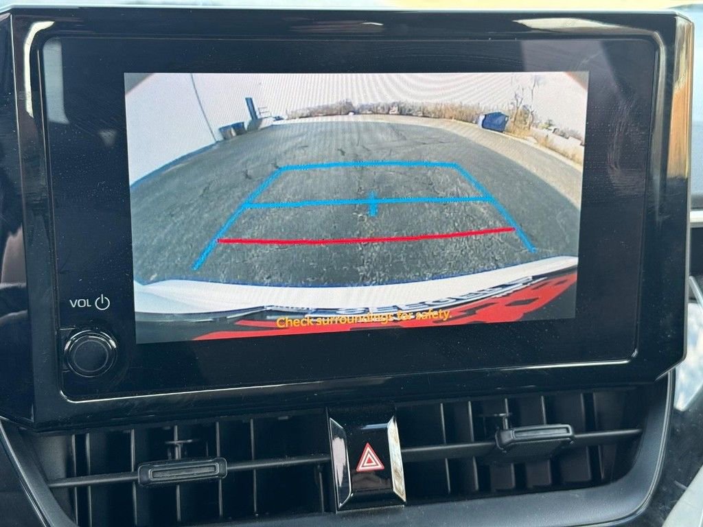 Used 2024 Toyota Corolla LE image 19