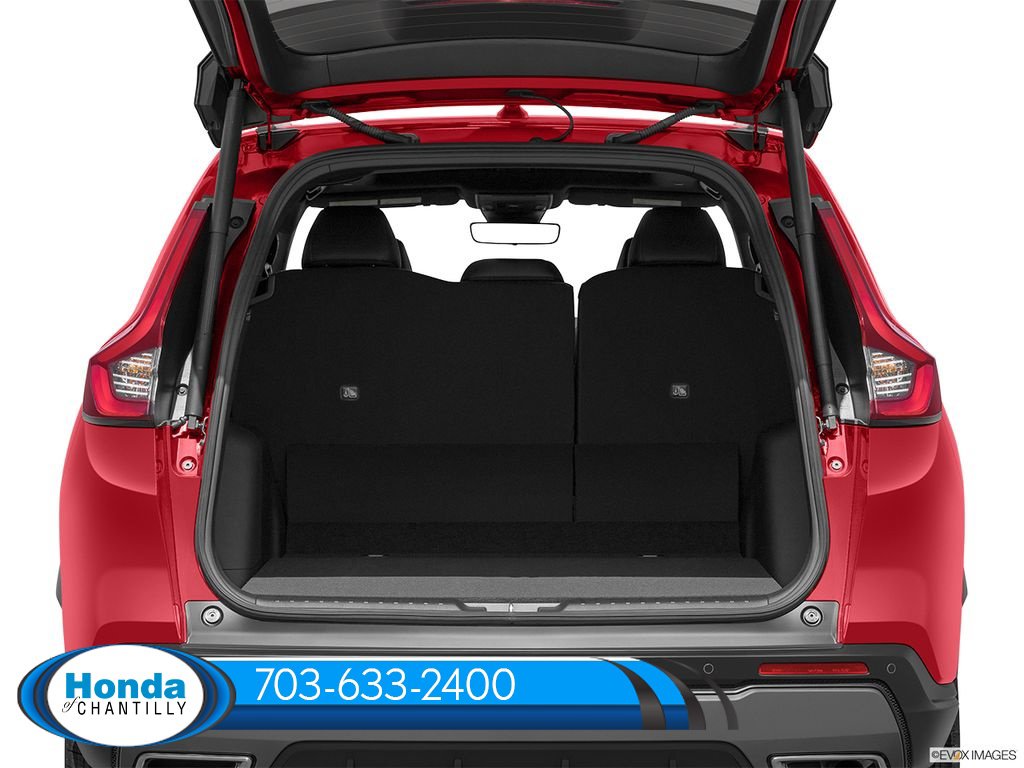 New 2026 Honda CR-V Sport Touring image 7
