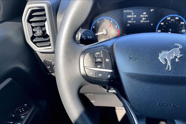 Used 2023 Ford Bronco Sport Big Bend image 11