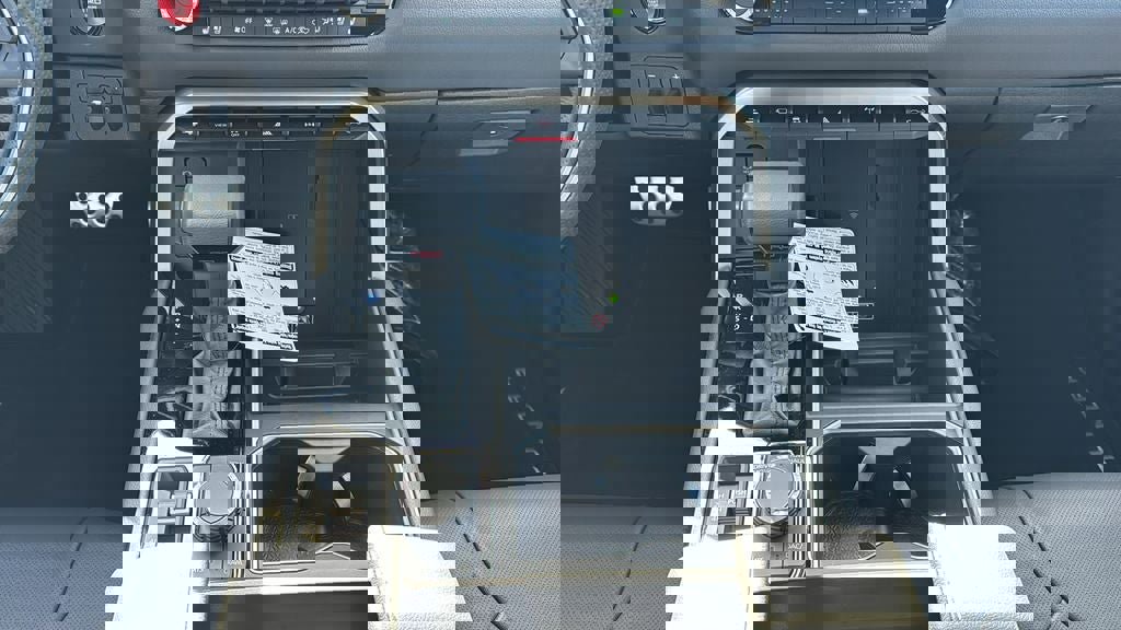 New 2026 Toyota Tundra Limited image 31