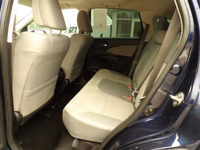 Used 2016 Honda CR-V EX image 30