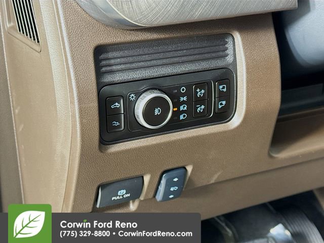 New 2026 Ford F350 King Ranch image 11