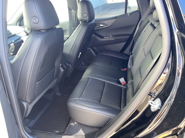 New 2026 Chevrolet Equinox LT w/ Convenience Package II image 14