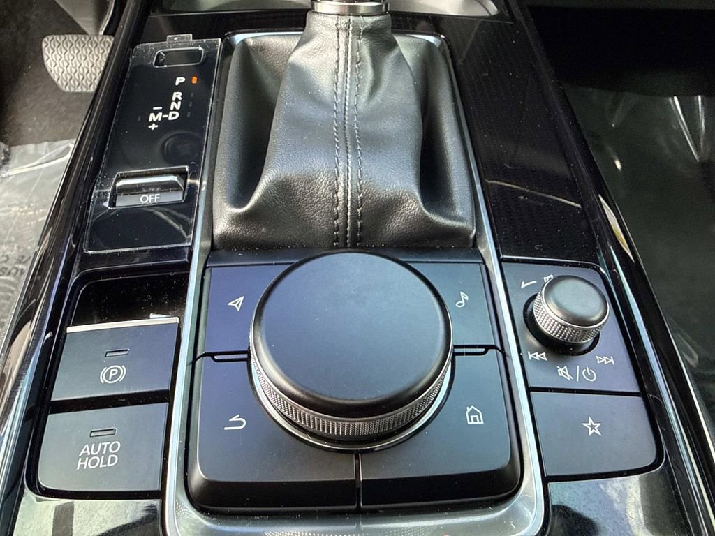 Certified 2024 MAZDA CX-30 AWD 2.5 S w/ Preferred Package image 36