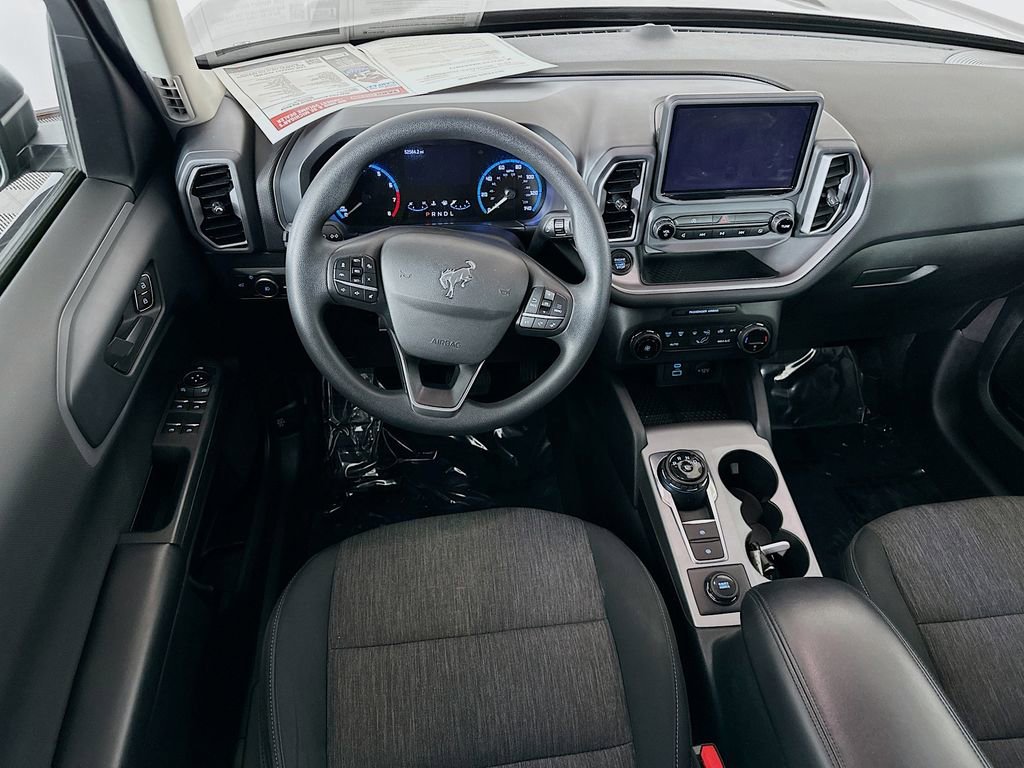 Used 2021 Ford Bronco Sport Big Bend AWD/4WD image 29