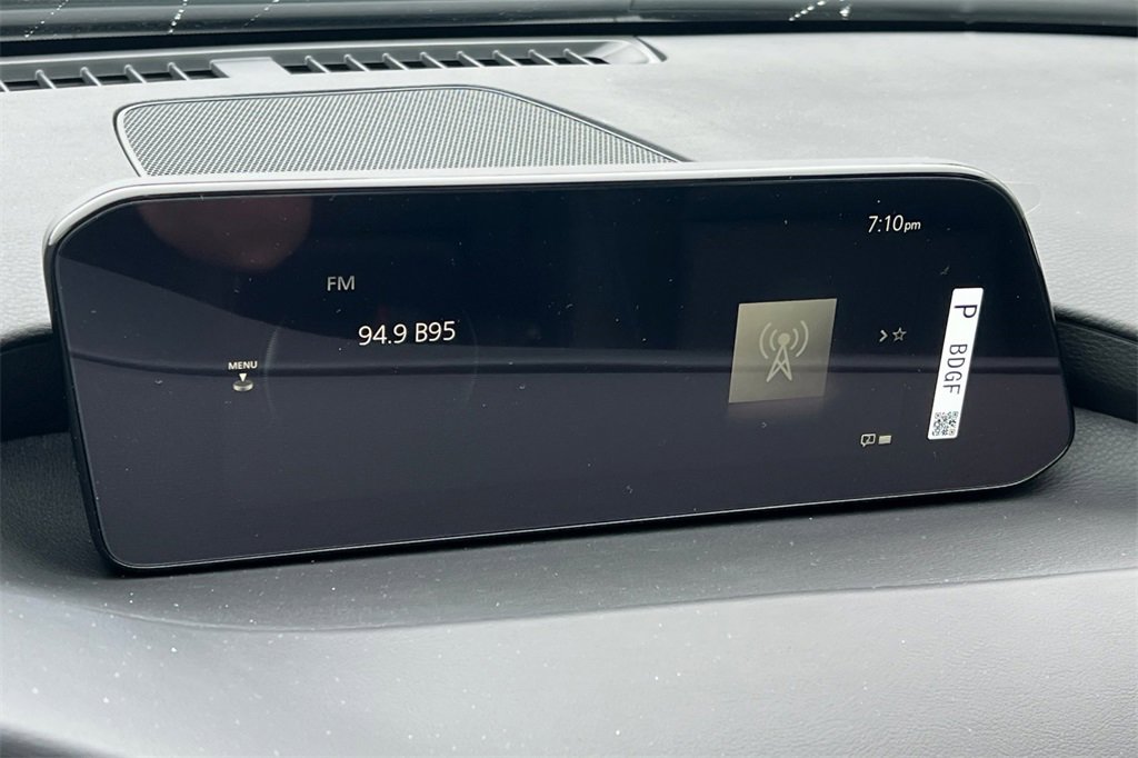 New 2026 MAZDA MAZDA3 2.5 S Sedan w/ Preferred Pkg image 18