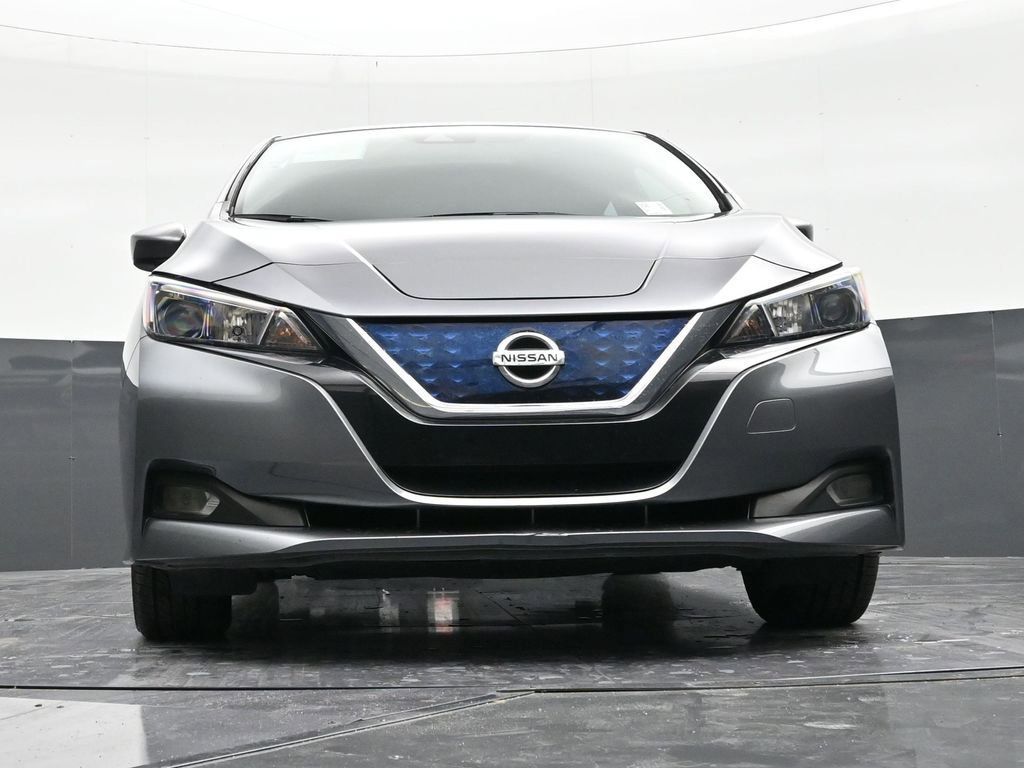 Used 2022 Nissan Leaf SV image 27