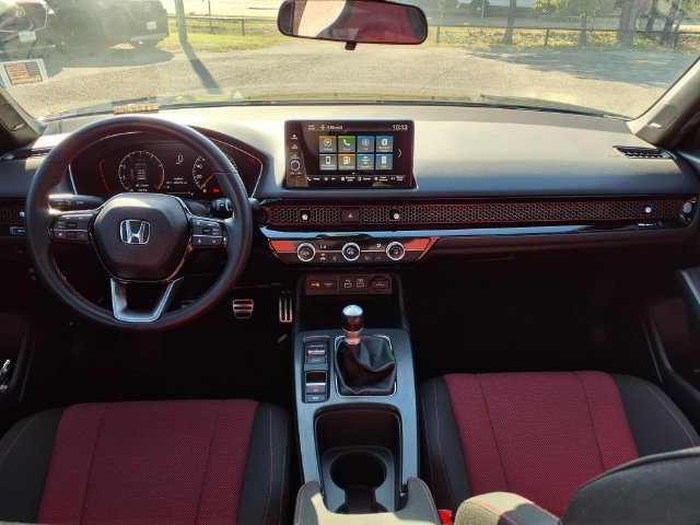 Used 2024 Honda Civic Si image 10