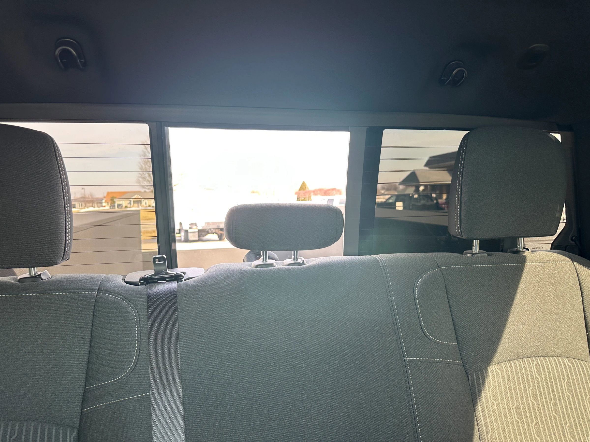 Used 2023 RAM 3500 Tradesman image 26