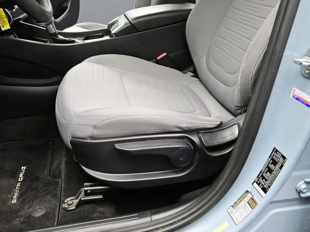 Used 2022 Hyundai Santa Cruz SE image 12