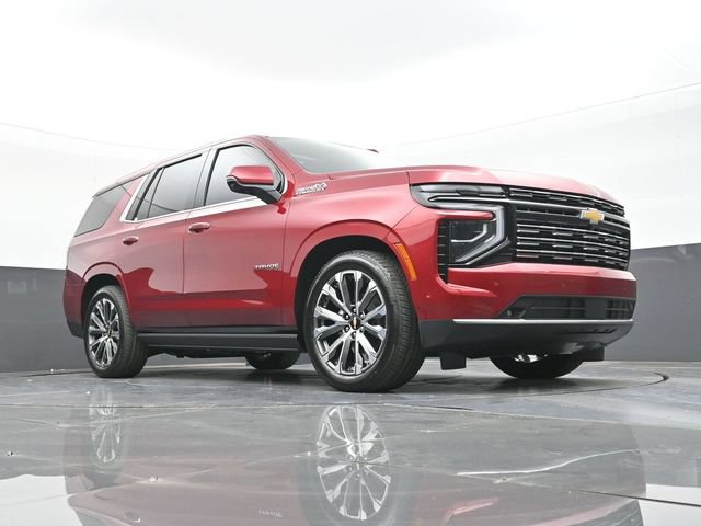 New 2026 Chevrolet Tahoe High Country AWD/4WD image 57