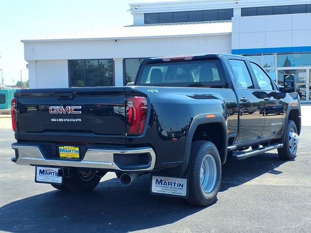 New 2026 GMC Sierra 3500 Pro AWD/4WD image 5