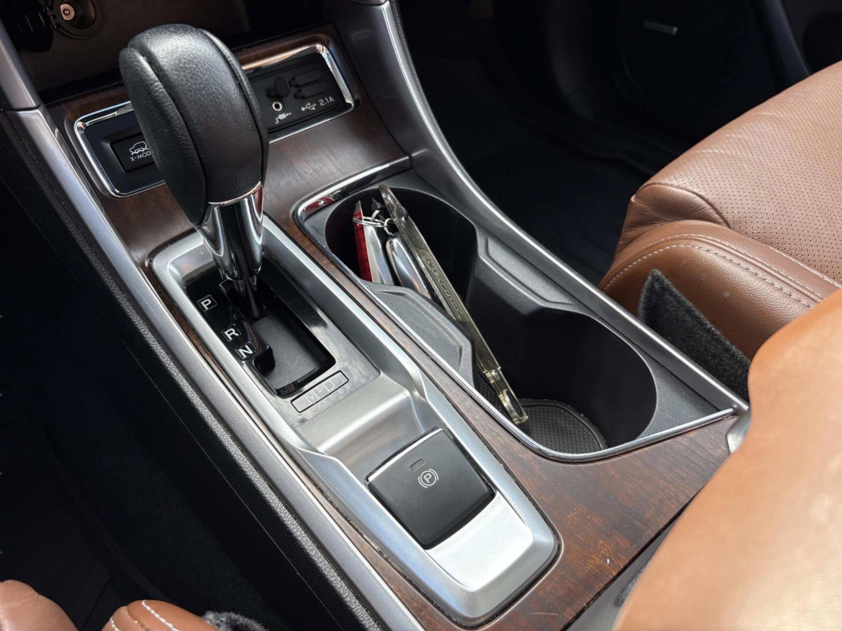 Used 2019 Subaru Ascent Touring image 28