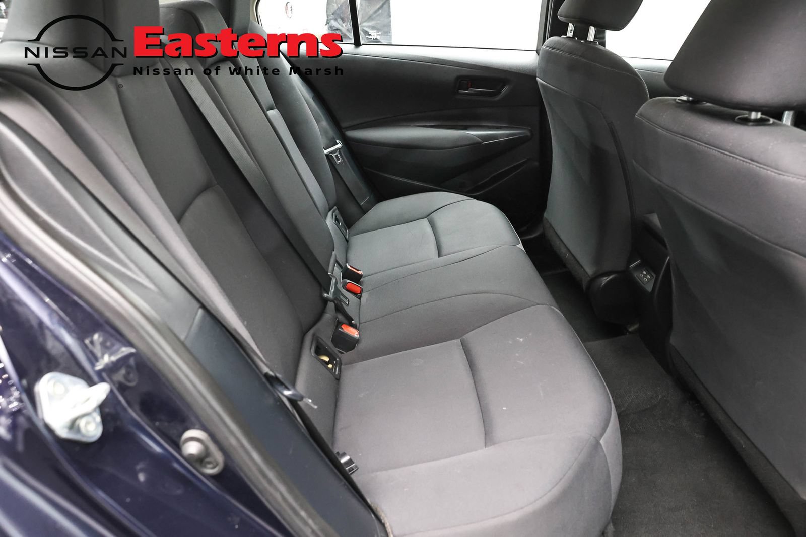 Used 2023 Toyota Corolla LE FWD image 22