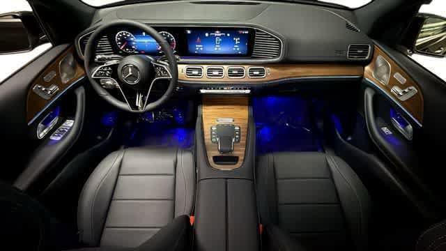 Certified 2026 Mercedes-Benz GLE 350 4MATIC image 5