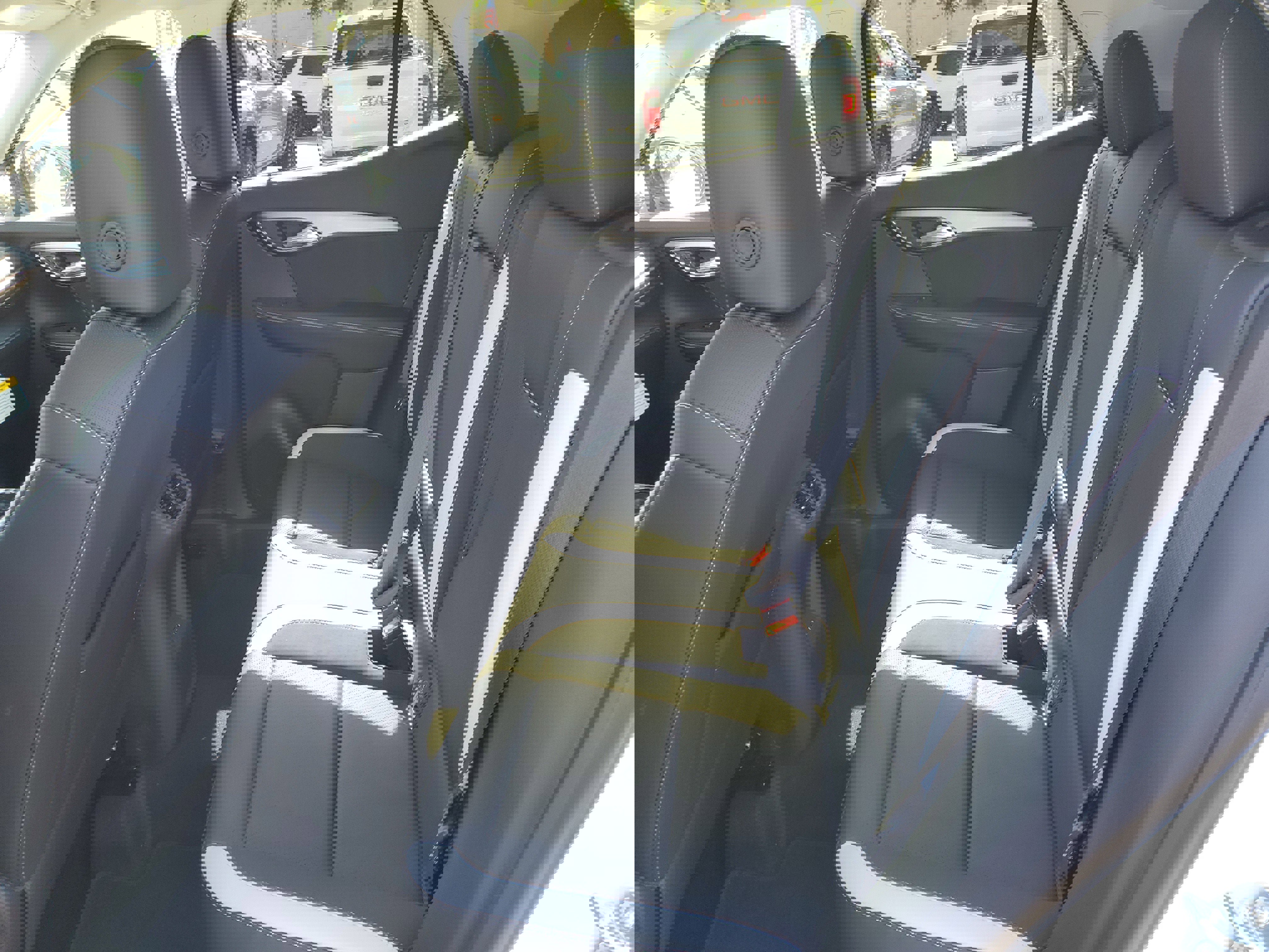 New 2026 Buick Envision Sport Touring image 6