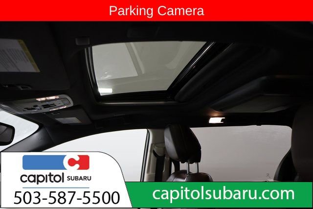 Used 2023 Toyota Sienna Platinum image 14