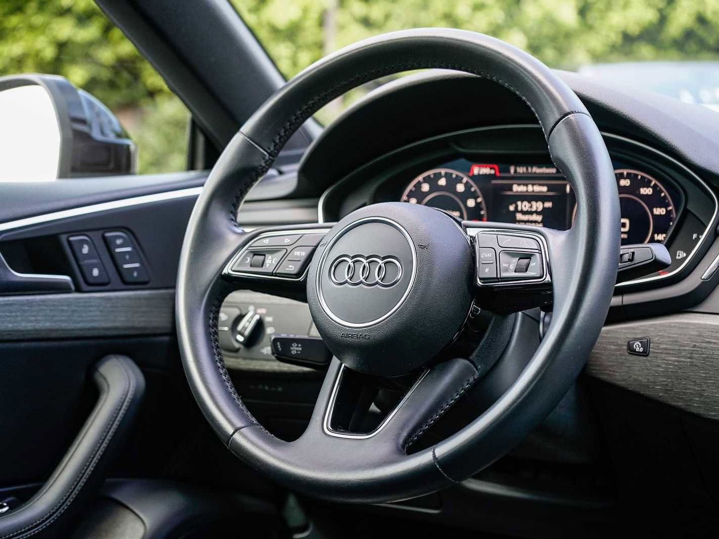 Used 2019 Audi A5 2.0T Premium Plus w/ Premium Plus image 15