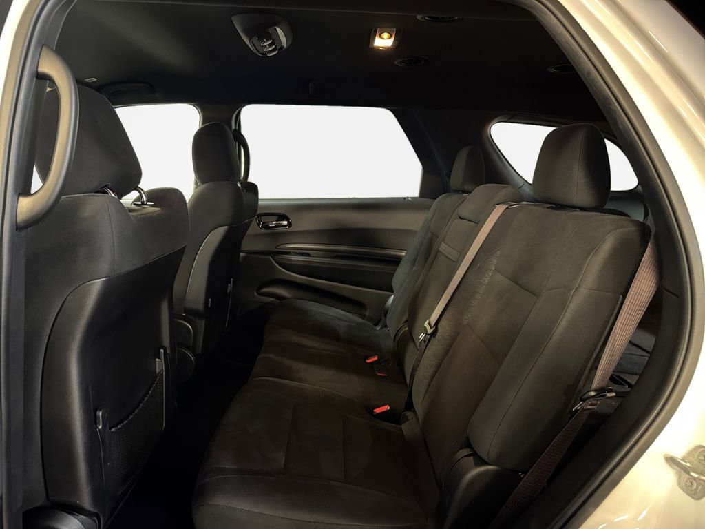 Used 2023 Dodge Durango GT image 24