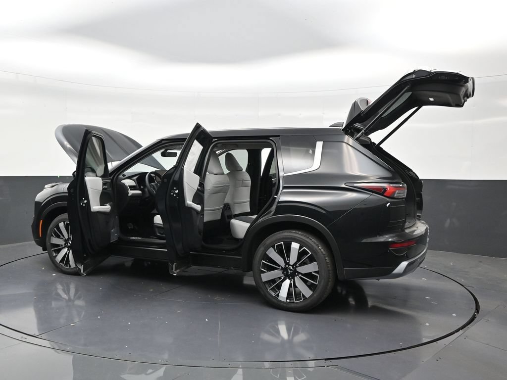 New 2026 Mitsubishi Outlander SE FWD image 31