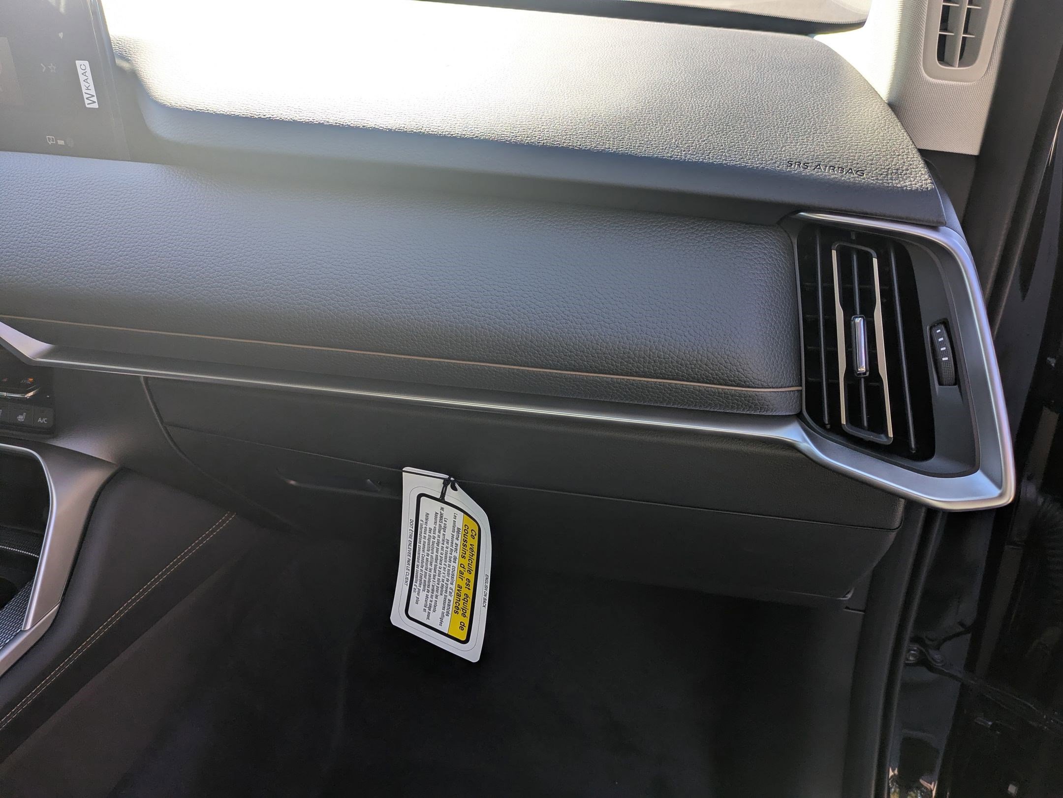 New 2026 MAZDA CX-90 3.3 Turbo w/ Preferred Package image 21