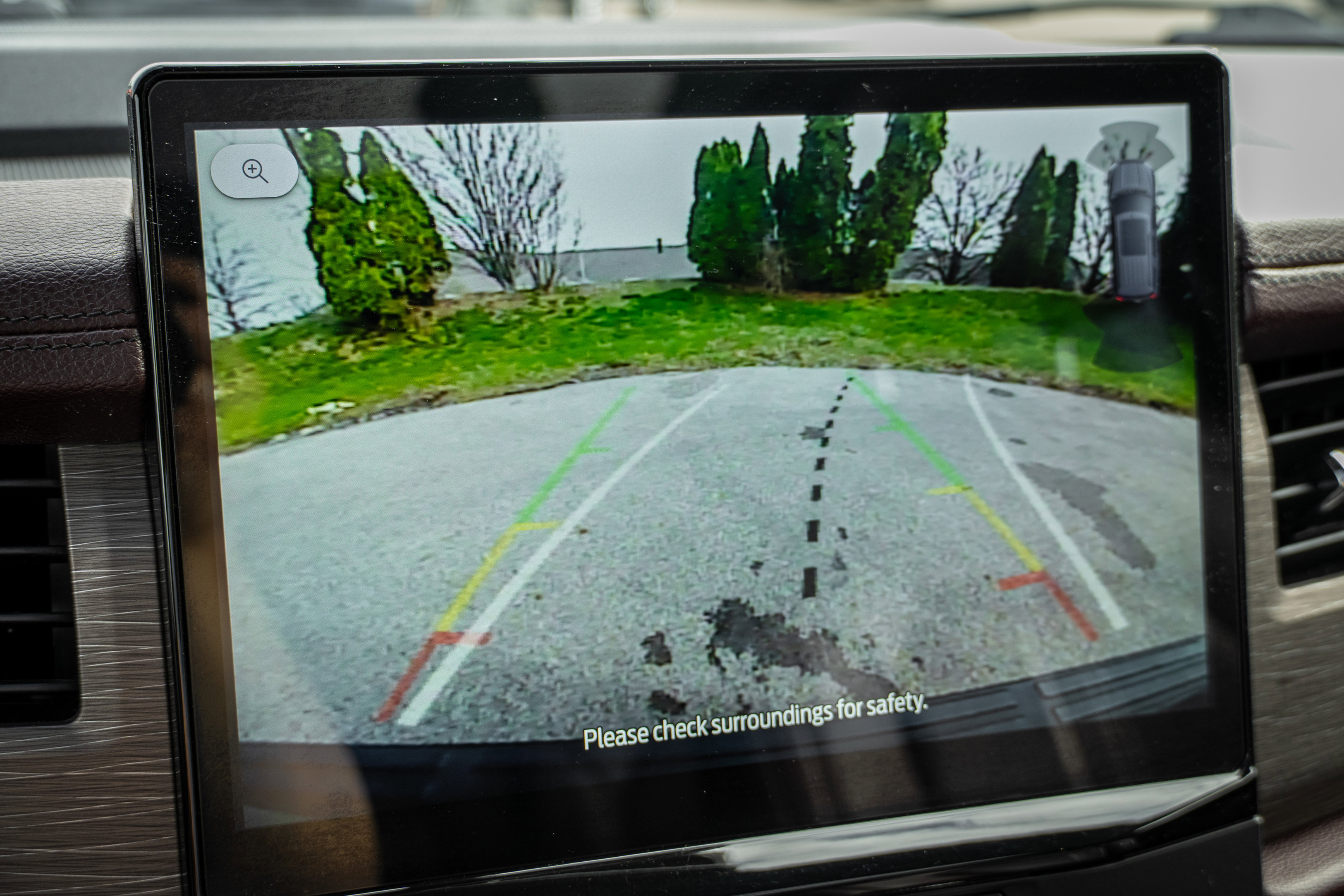 Used 2023 Ford Expedition Max Limited image 51