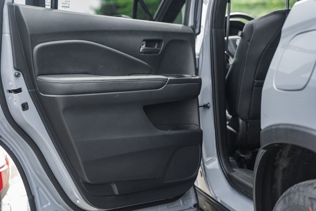 Used 2023 Honda Passport EX-L image 36