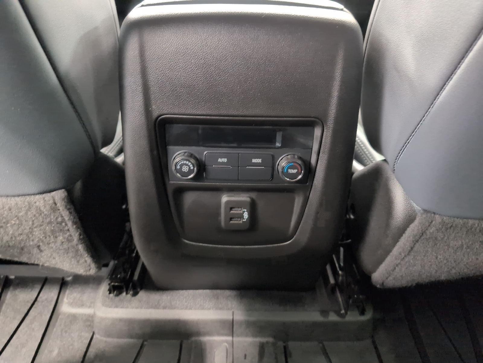 Used 2023 Buick Enclave Essence w/ Trailering Package, 5000 lbs. AWD/4WD image 52
