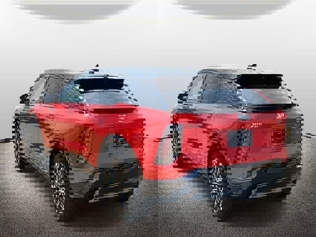 New 2025 Cadillac Optiq Sport 1 w/ LPO, Floor Liner Package image 4