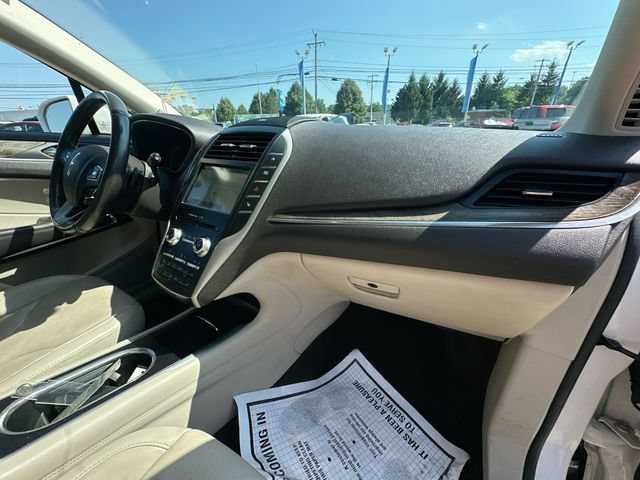 Used 2019 Lincoln MKC Reserve AWD/4WD image 32