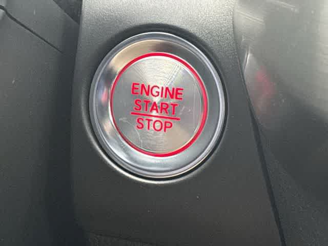 New 2025 Acura ADX A-Spec FWD image 39