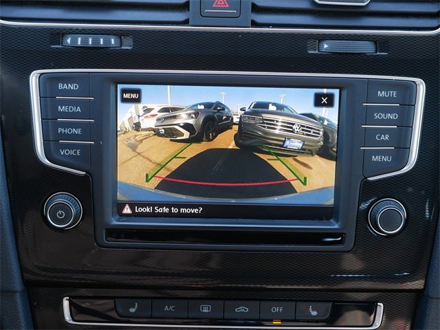 Used 2017 Volkswagen GTI S image 30