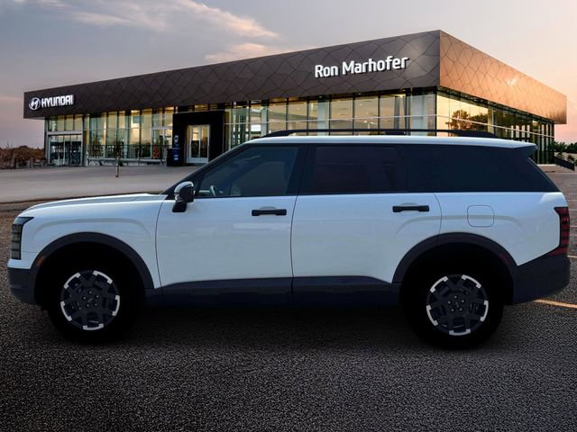 New 2026 Hyundai Palisade XRT Pro image 3