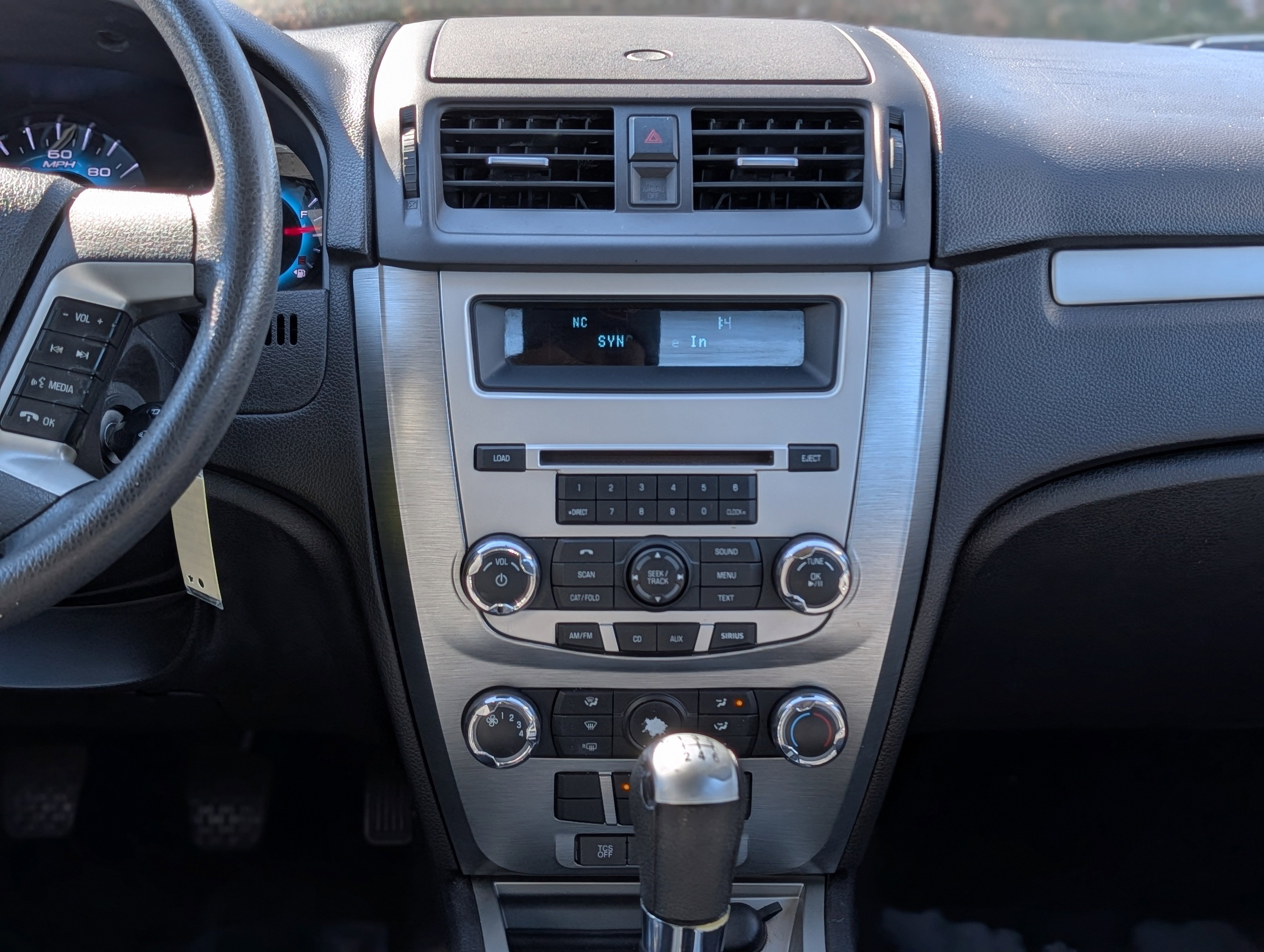 Used 2011 Ford Fusion SE w/ 201A Rapid Spec Order Code image 15