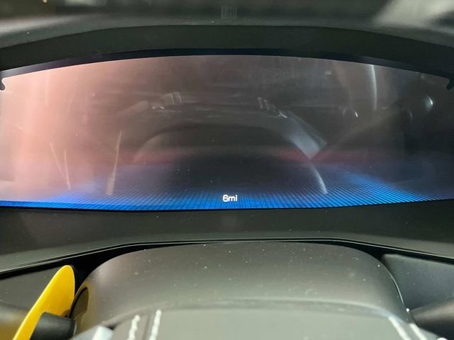 New 2026 Chevrolet Corvette Z06 image 23