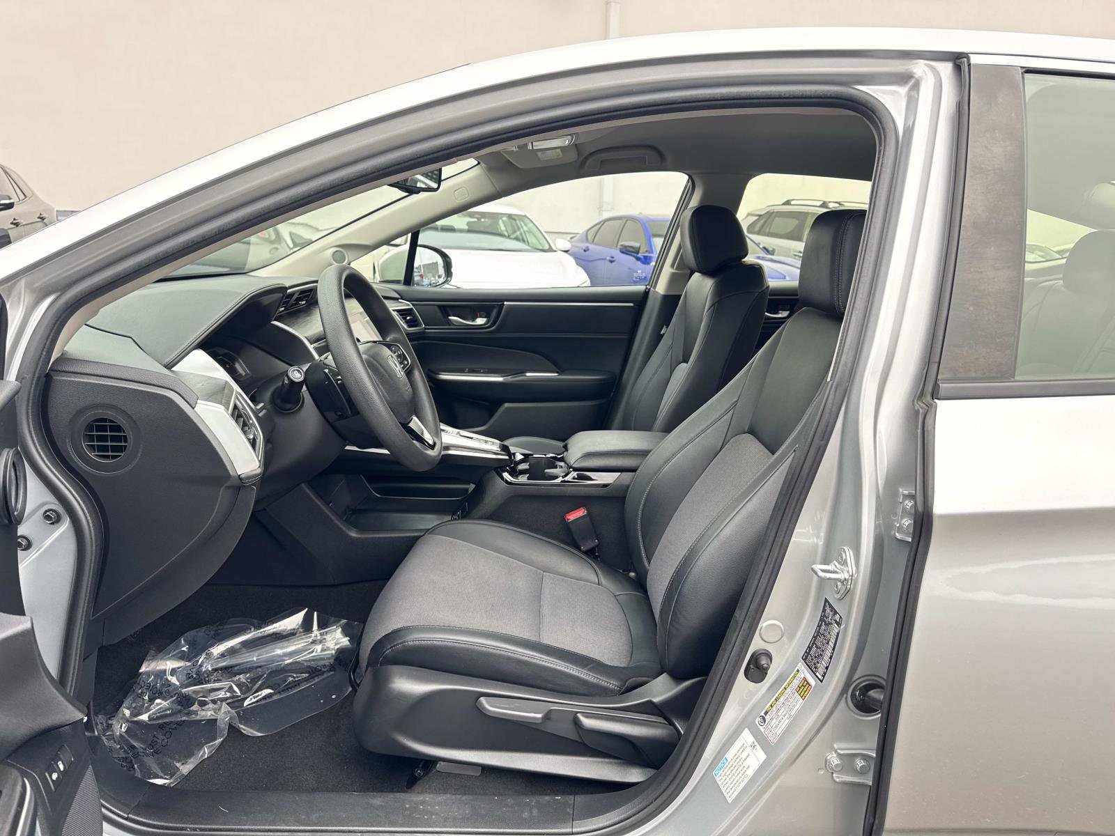 Used 2018 Honda Clarity image 21