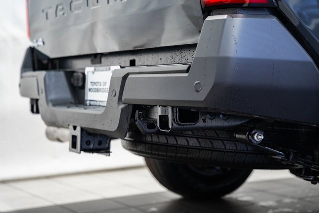 New 2026 Toyota Tacoma SR image 6