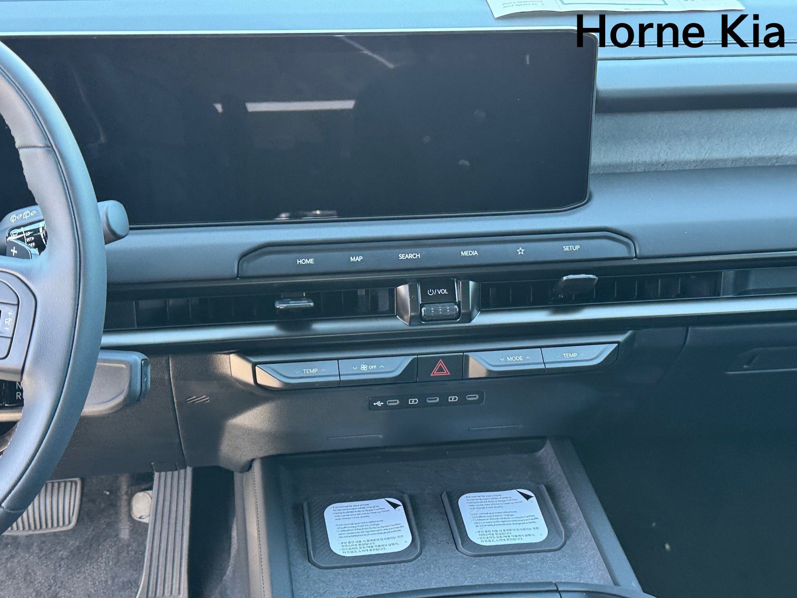 New 2027 Kia Telluride EX X-Line image 13