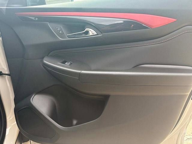 Used 2024 Hyundai Tucson SEL image 26