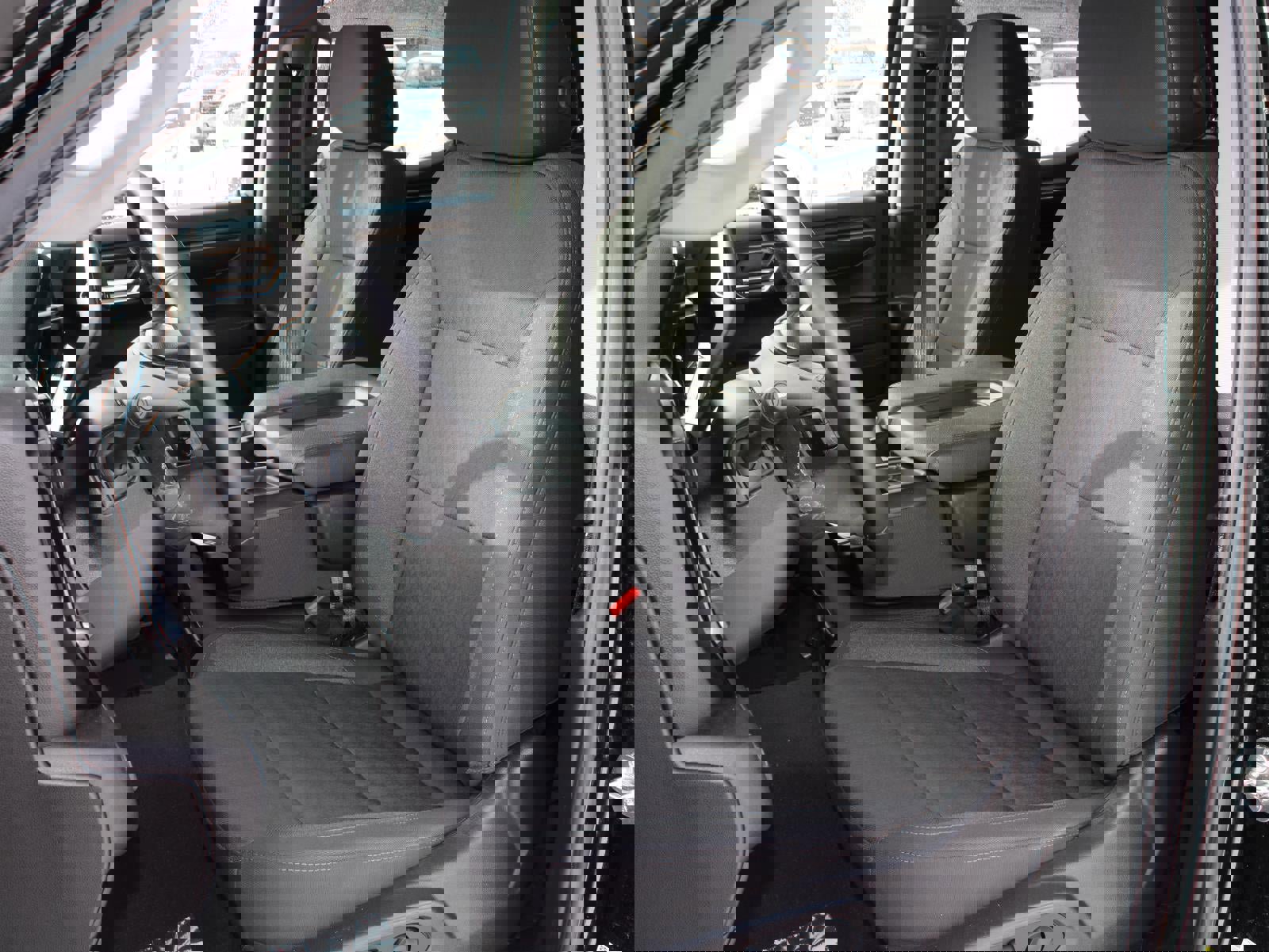 Used 2024 Chevrolet Silverado 1500 RST w/ Protection Package image 13