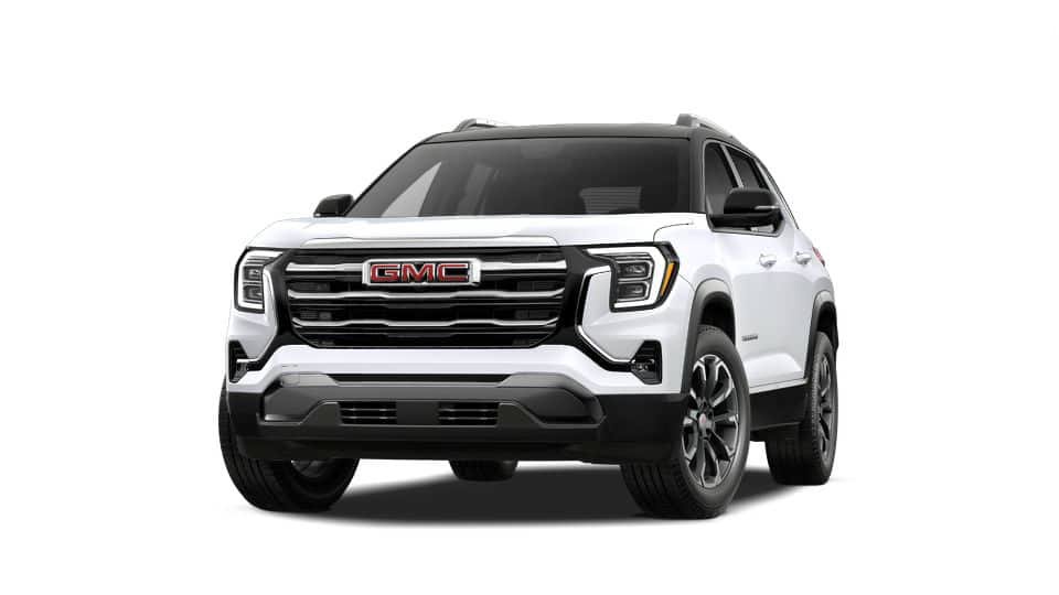 New 2027 GMC Terrain Elevation w/ Elevation Premium Package FWD image 51