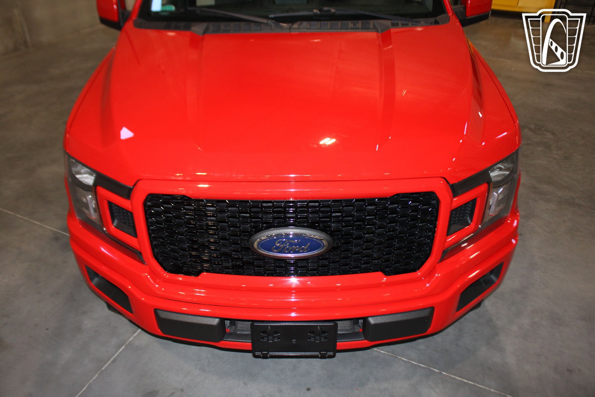 Used 2019 Ford F150 XL w/ Equipment Group 101A Mid image 36