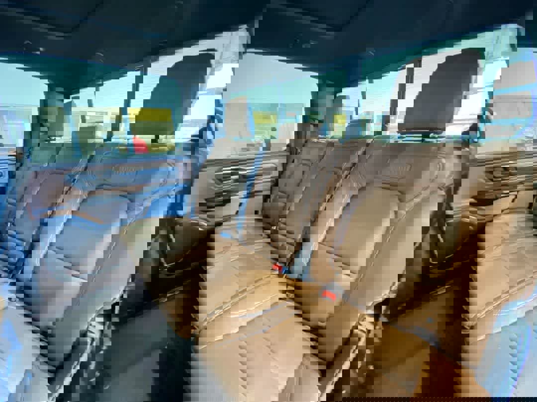 Used 2019 RAM 1500 Laramie Longhorn w/ Trailer Tow Group image 26