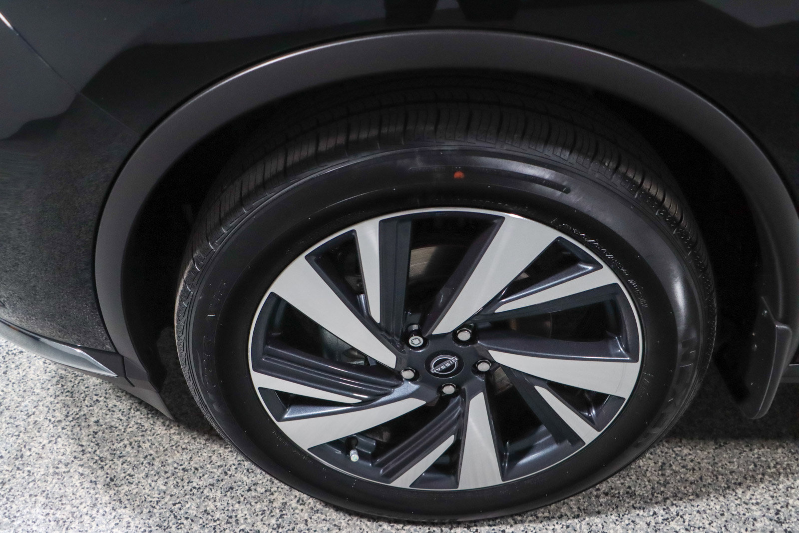 Used 2023 Nissan Murano SL w/ Cargo Package image 11