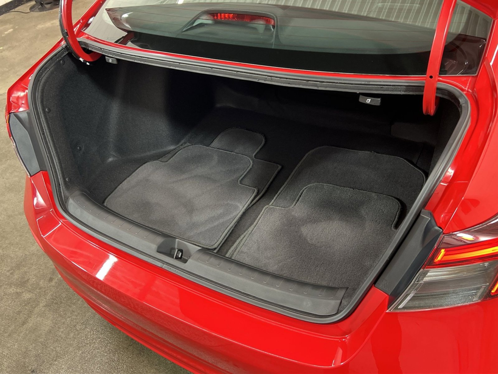 Used 2025 Honda Civic Sport image 24