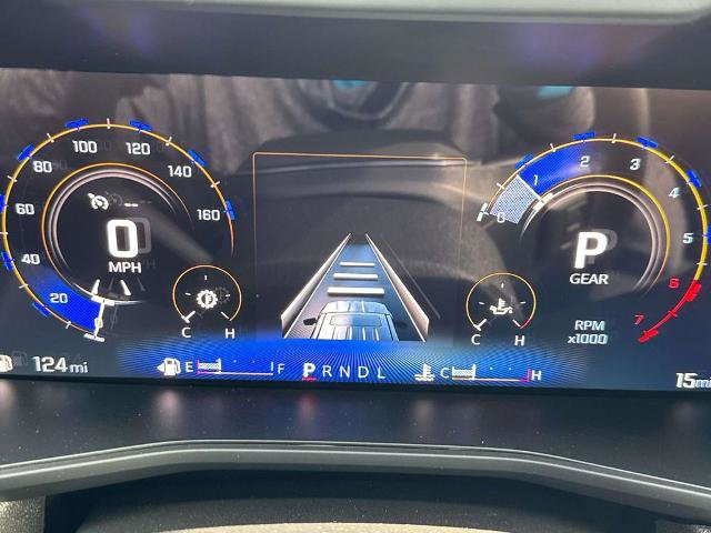 New 2026 Chevrolet Colorado W/T image 20